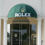 Rolex Körüklü Tente Sistemleri