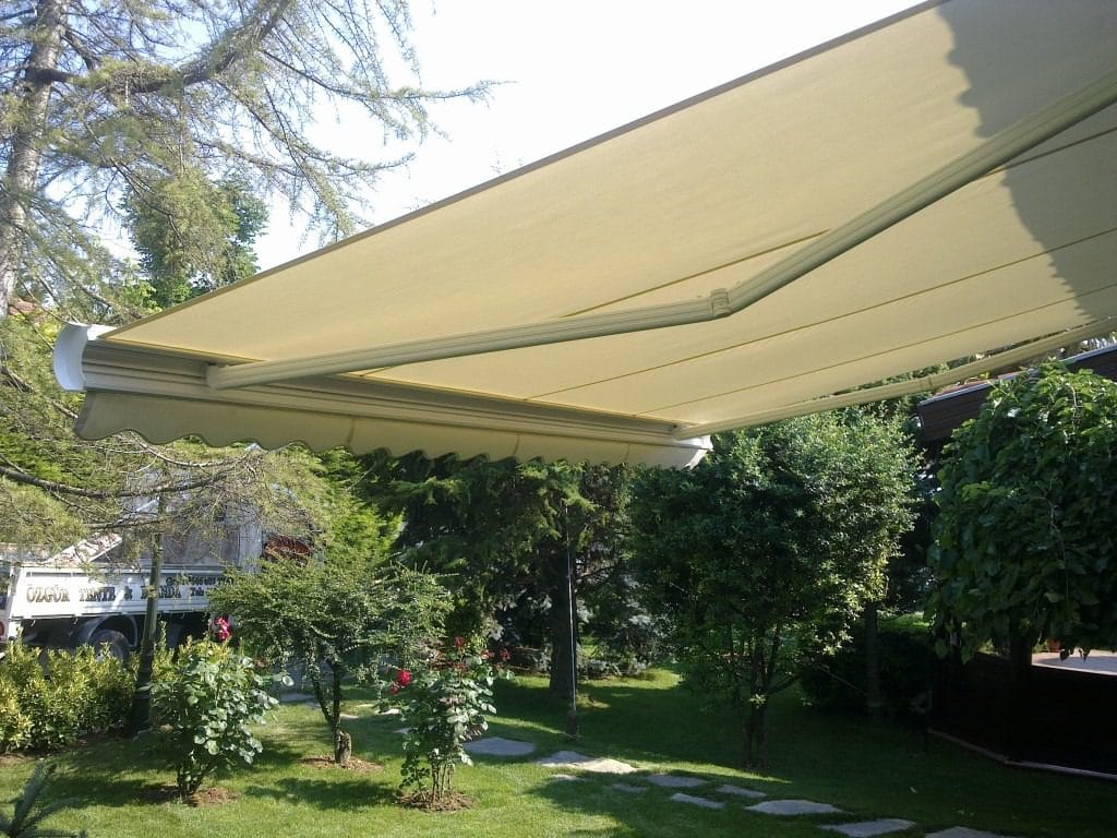 Sözan Branda Kasetli Model