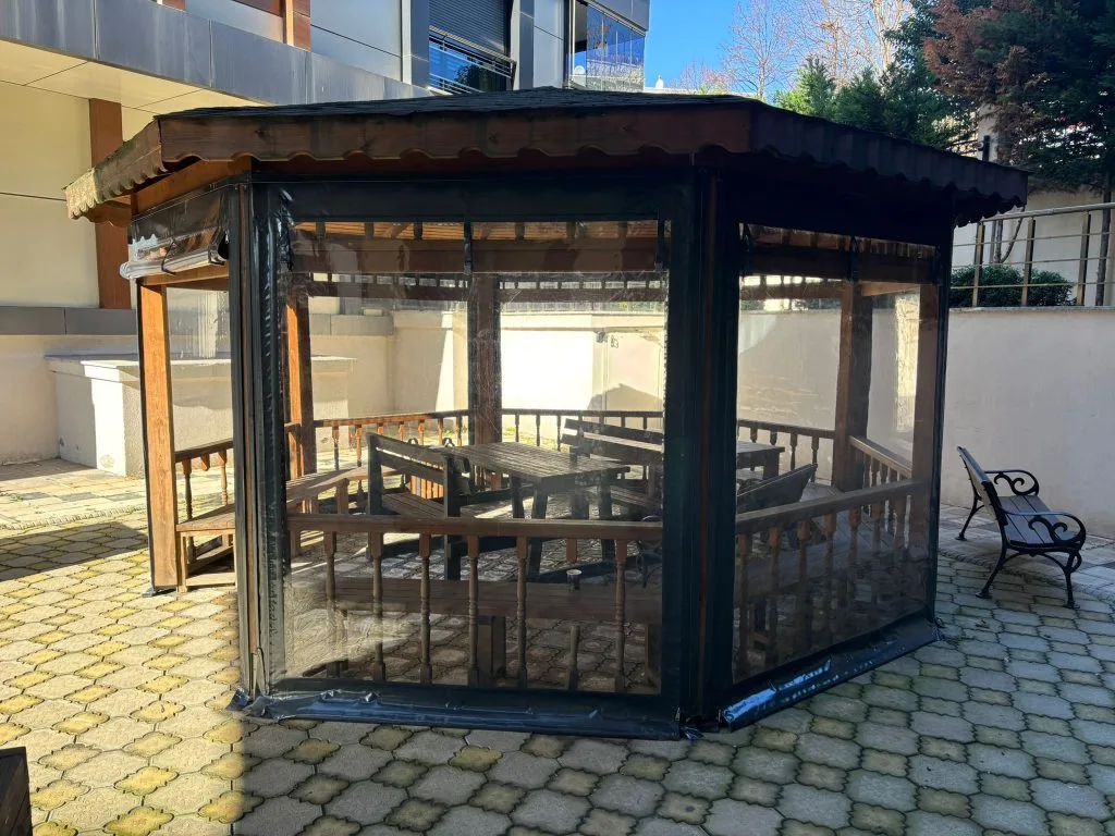 Kristal Mika Uygulama