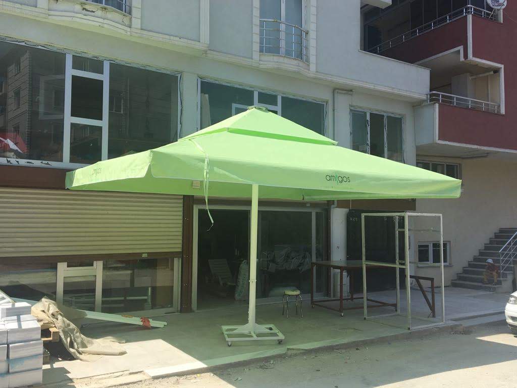 Sözan Branda Şemsiye 1