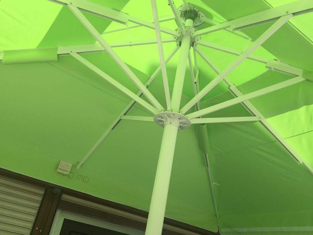 Sözan Branda Şemsiye 2