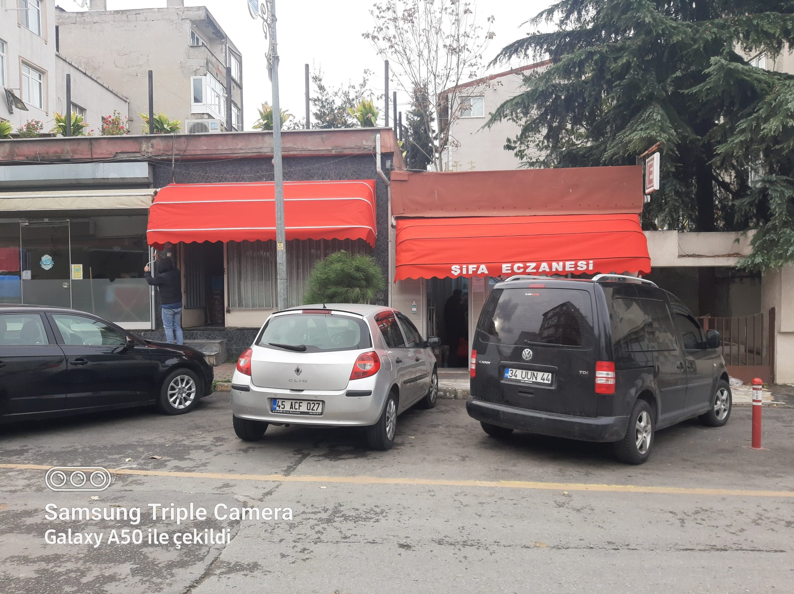 Sözan Branda Şemsiye 4