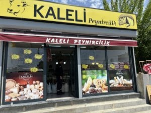 Ekonomik Tente Çözümü